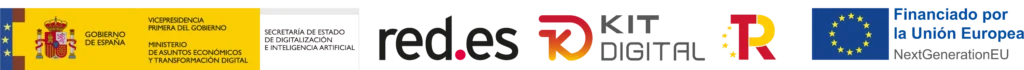 Logos de Financiamiento